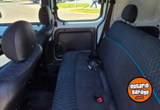 Utilitarios - Renault Kangoo 2016 Nafta - En Venta