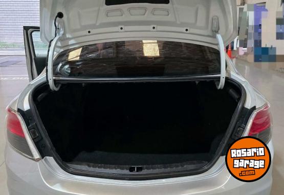 Autos - Chevrolet 2013 2013 Nafta 130000Km - En Venta