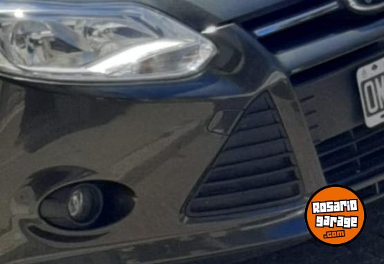 Autos - Ford Focus 2014 Nafta 111000Km - En Venta