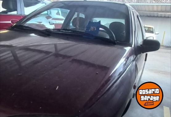 Autos - Renault Clio 1996 Nafta 132000Km - En Venta