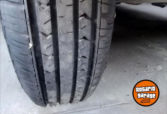 Autos - Renault Clio 1996 Nafta 132000Km - En Venta