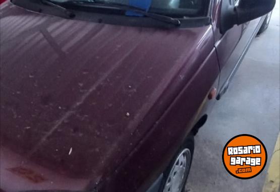 Autos - Renault Clio 1996 Nafta 132000Km - En Venta