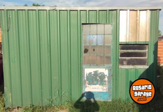 Otros - Mdulo Paol Oficina Herramientas Depsito - En Venta