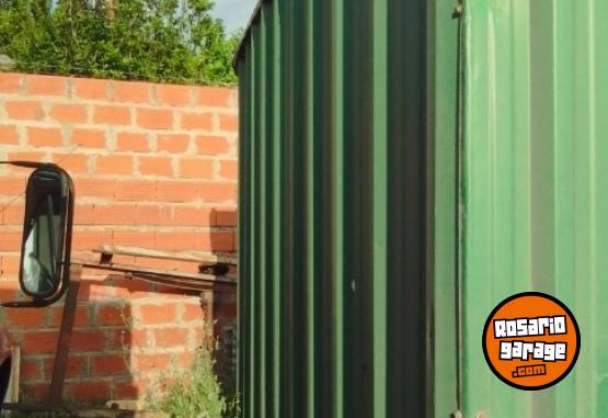 Otros - Mdulo Paol Oficina Herramientas Depsito - En Venta