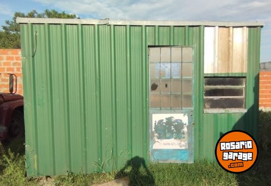 Otros - Mdulo Paol Oficina Herramientas Depsito - En Venta