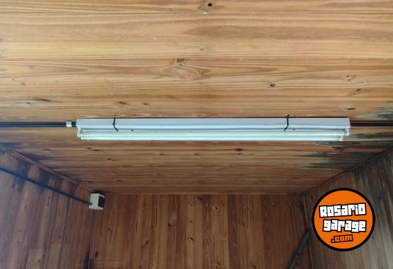 Otros - Mdulo Paol Oficina Herramientas Depsito - En Venta