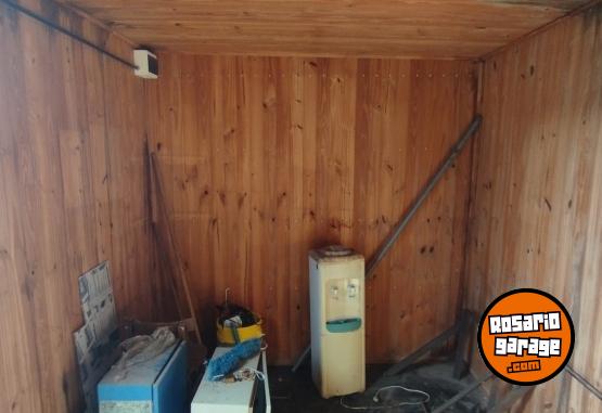 Otros - Mdulo Paol Oficina Herramientas Depsito - En Venta