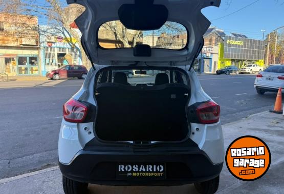 Autos - Renault Kwid 2020 Nafta 70000Km - En Venta
