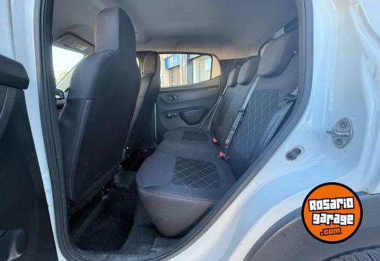 Autos - Renault Kwid 2020 Nafta 70000Km - En Venta