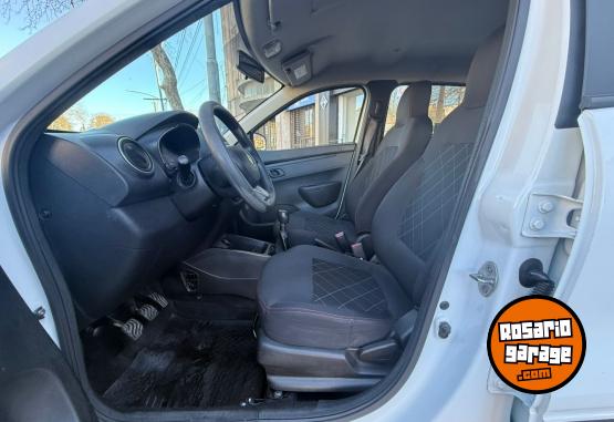 Autos - Renault Kwid 2020 Nafta 70000Km - En Venta