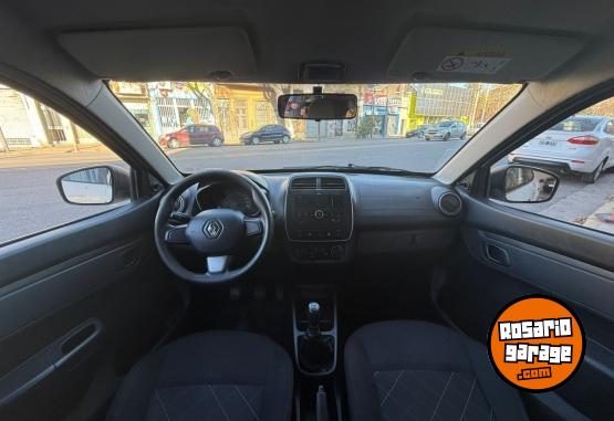 Autos - Renault Kwid 2020 Nafta 70000Km - En Venta