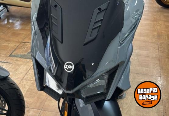 Motos - SYM JET X 200CC 2025 Nafta 0Km - En Venta