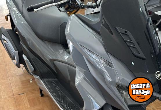 Motos - SYM JET X 200CC 2025 Nafta 0Km - En Venta