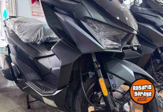 Motos - SYM JET X 200CC 2026 Nafta 0Km - En Venta