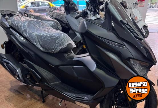 Motos - SYM JET X 200CC 2026 Nafta 0Km - En Venta