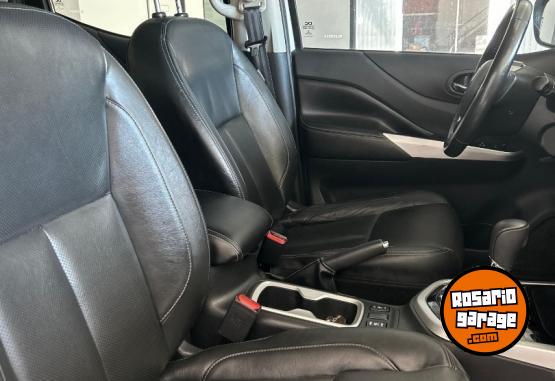 Camionetas - Renault ALASKAN ICONIC 4X4 2021 Diesel 123675Km - En Venta