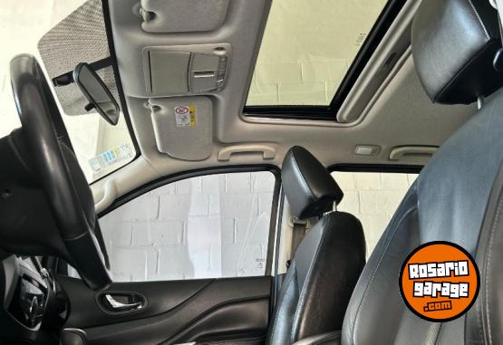 Camionetas - Renault ALASKAN ICONIC 4X4 2021 Diesel 123675Km - En Venta