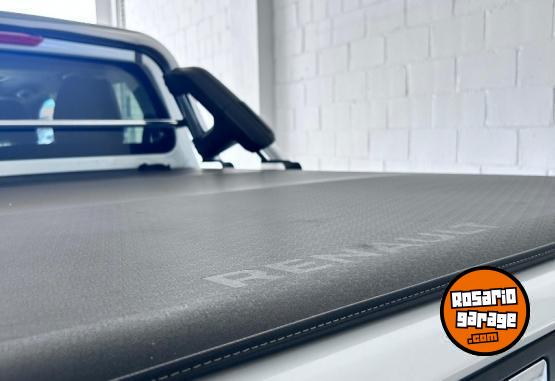 Camionetas - Renault ALASKAN ICONIC 4X4 2021 Diesel 123675Km - En Venta