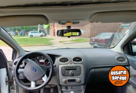 Autos - Ford Focus 2012 Nafta 373000Km - En Venta