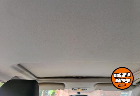 Autos - Ford Focus 2012 Nafta 373000Km - En Venta