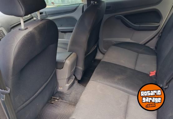 Autos - Ford Focus 2012 Nafta 373000Km - En Venta