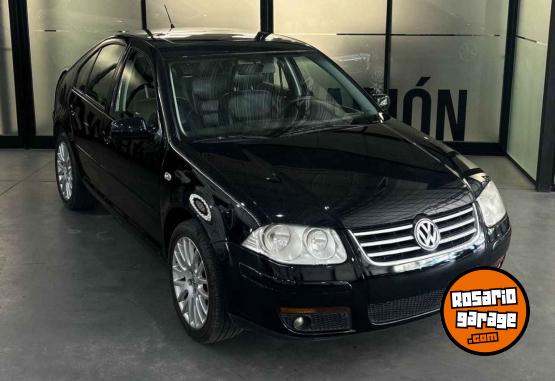 Autos - Volkswagen Bora 2012 Nafta 130000Km - En Venta