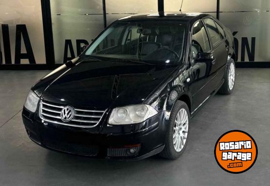 Autos - Volkswagen Bora 2012 Nafta 130000Km - En Venta