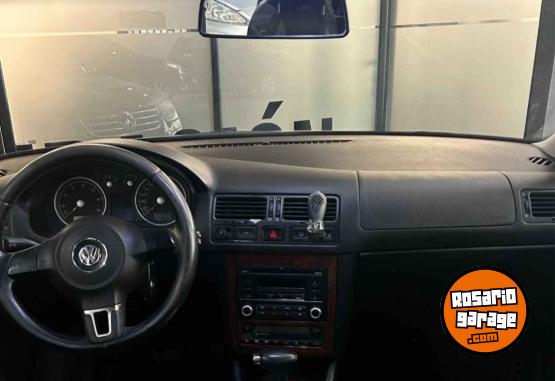 Autos - Volkswagen Bora 2012 Nafta 130000Km - En Venta