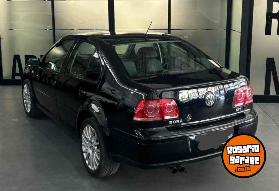 Autos - Volkswagen Bora 2012 Nafta 130000Km - En Venta
