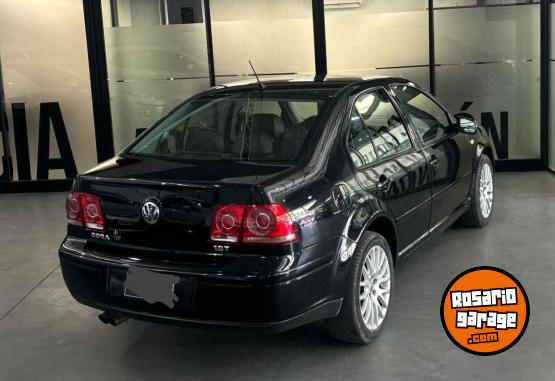 Autos - Volkswagen Bora 2012 Nafta 130000Km - En Venta