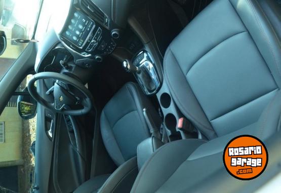 Autos - Chevrolet Cruze RS 2024 Nafta 15000Km - En Venta