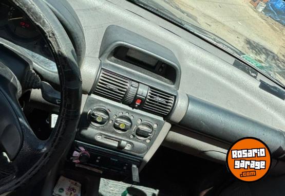 Autos - Chevrolet Corsa 2009 GNC 148000Km - En Venta