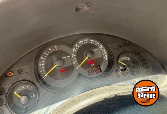 Autos - Chevrolet Corsa 2009 GNC 148000Km - En Venta