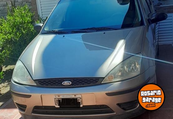 Autos - Ford Focus 2008 Nafta 180000Km - En Venta