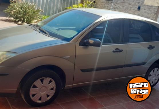 Autos - Ford Focus 2008 Nafta 180000Km - En Venta