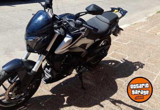Motos - Bajaj Dominar 250 2023 Nafta 460Km - En Venta