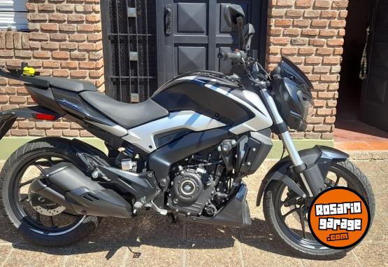 Motos - Bajaj Dominar 250 2023 Nafta 460Km - En Venta