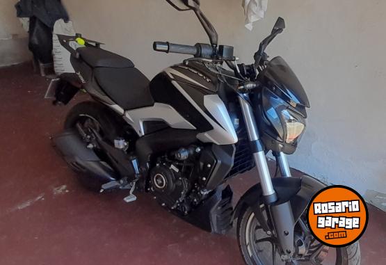 Motos - Bajaj Dominar 250 2023 Nafta 460Km - En Venta