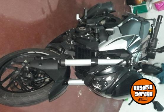 Motos - Bajaj Dominar 250 2023 Nafta 460Km - En Venta