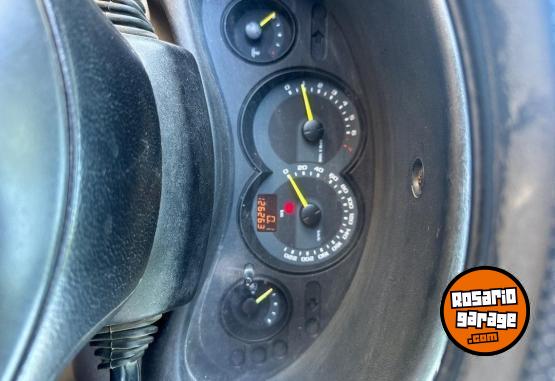 Autos - Chevrolet Corsa Classic 1.4 LT 2011 Nafta 126263Km - En Venta