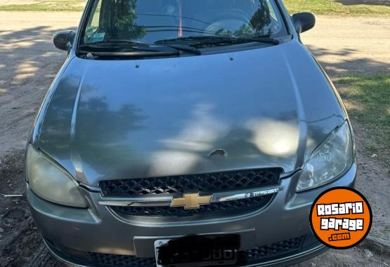 Autos - Chevrolet Corsa Classic 1.4 LT 2011 Nafta 126263Km - En Venta
