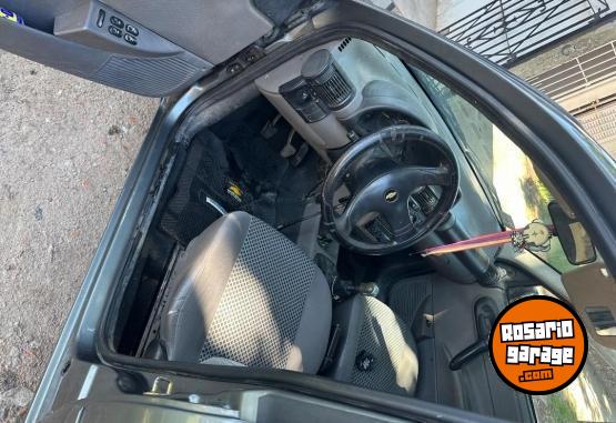 Autos - Chevrolet Corsa Classic 1.4 LT 2011 Nafta 126263Km - En Venta