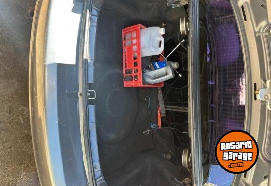 Autos - Chevrolet Corsa Classic 1.4 LT 2011 Nafta 126263Km - En Venta