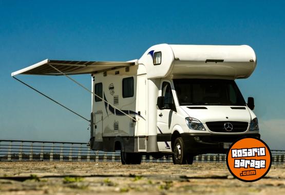 Utilitarios - Mercedes Benz Sprinter Chasis 515 CDI 2013 Diesel 7000Km - En Venta