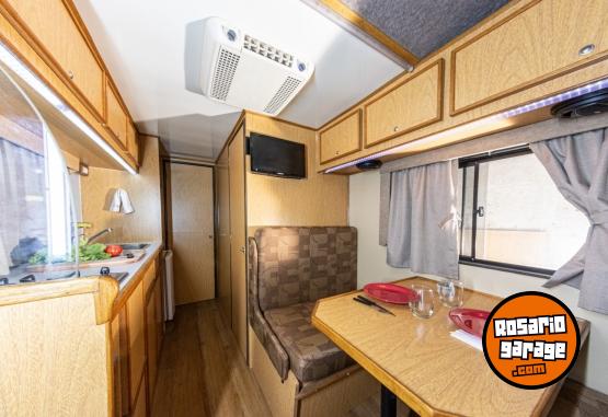 Utilitarios - Mercedes Benz Sprinter Chasis 515 CDI 2013 Diesel 7000Km - En Venta