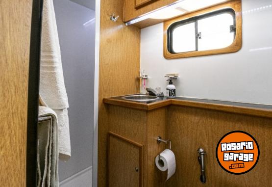 Utilitarios - Mercedes Benz Sprinter Chasis 515 CDI 2013 Diesel 7000Km - En Venta