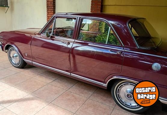 Clásicos - CHEVROLET 400 SUPER 1966 - En Venta