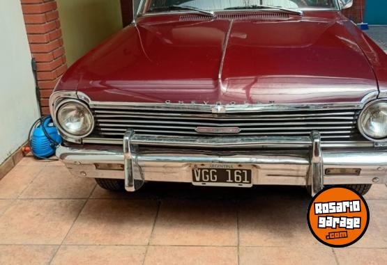 Clásicos - CHEVROLET 400 SUPER 1966 - En Venta