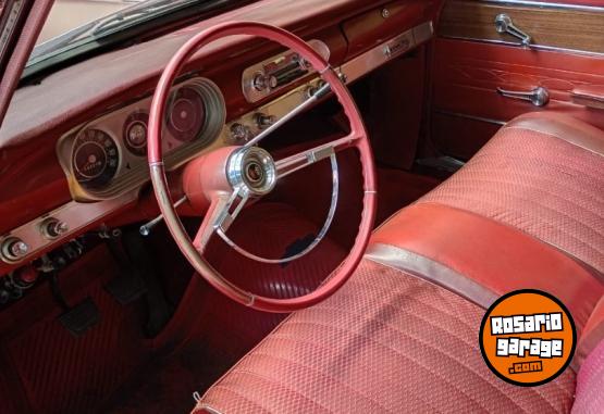 Clásicos - CHEVROLET 400 SUPER 1966 - En Venta