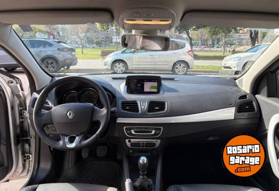 Autos - Renault Fluence Luxe Pack 2014 Nafta 138000Km - En Venta